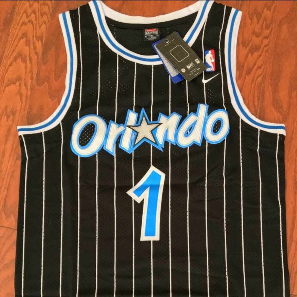 Penny Hardaway Jersey